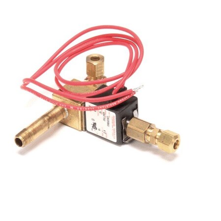 Blodgett Solenoid Assy, 24Vac B14 G R10636